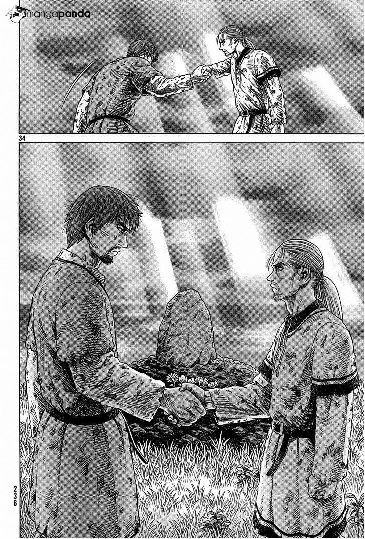 Vinland Saga, Chapter 93 image 34